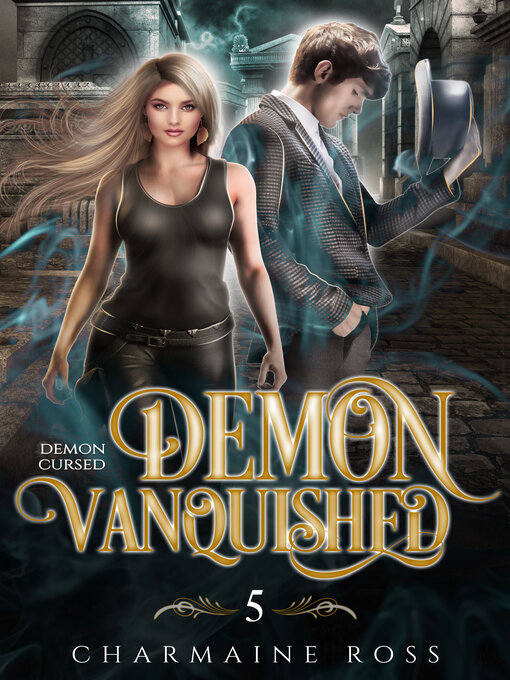 Title details for Demon Vanquished by Charmaine Ross - Available